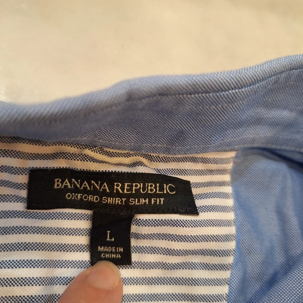 Banana Republic banana republic